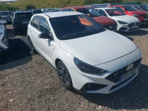 Hyundai i30 1.5 N Line 2025