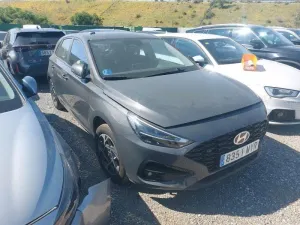 Hyundai i30 Business 2025