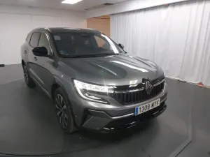 Renault Espace 1.2 2025
