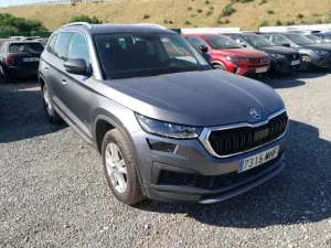Skoda Kodiaq 1.5 TSI Business 2023