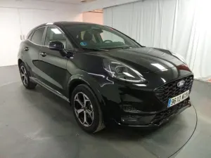 Ford Puma ST Line 2024