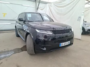 Land Rover Range Rover Sport P440e S 2023