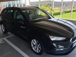Seat Leon Sportstourer 1.0 TSI Move! 2022