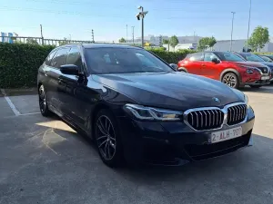 BMW 5 Series Touring 530e 2021