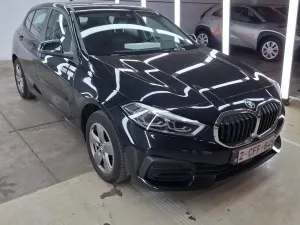 BMW 1 Series 116d 2022