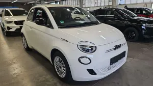 Fiat 500 e 21 kWh Red 2025