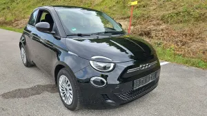 Fiat 500 e 21 kWh Red 2025