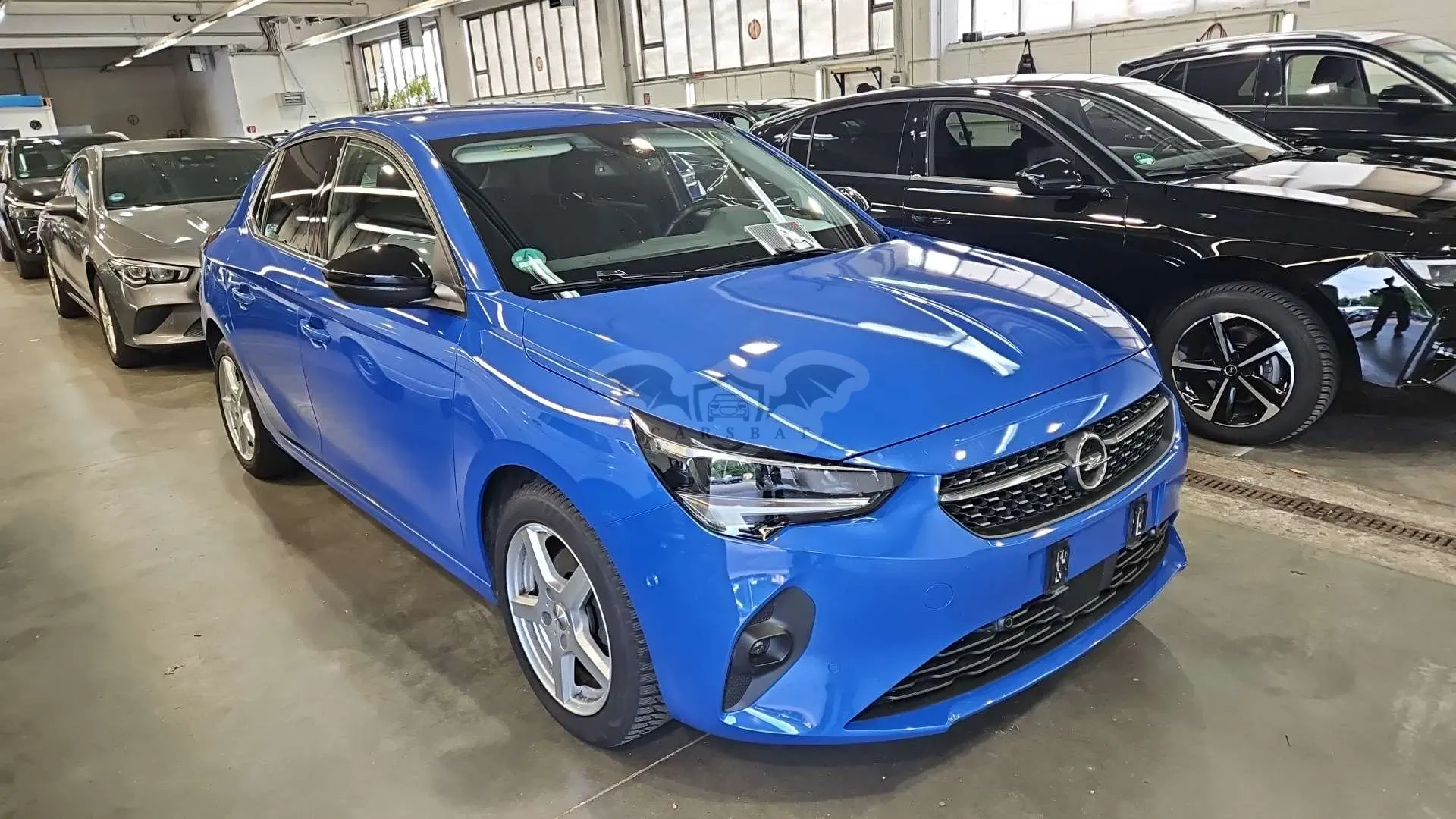 Opel Corsa 1.2 Elegance 2023