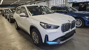 BMW iX1 30 2023