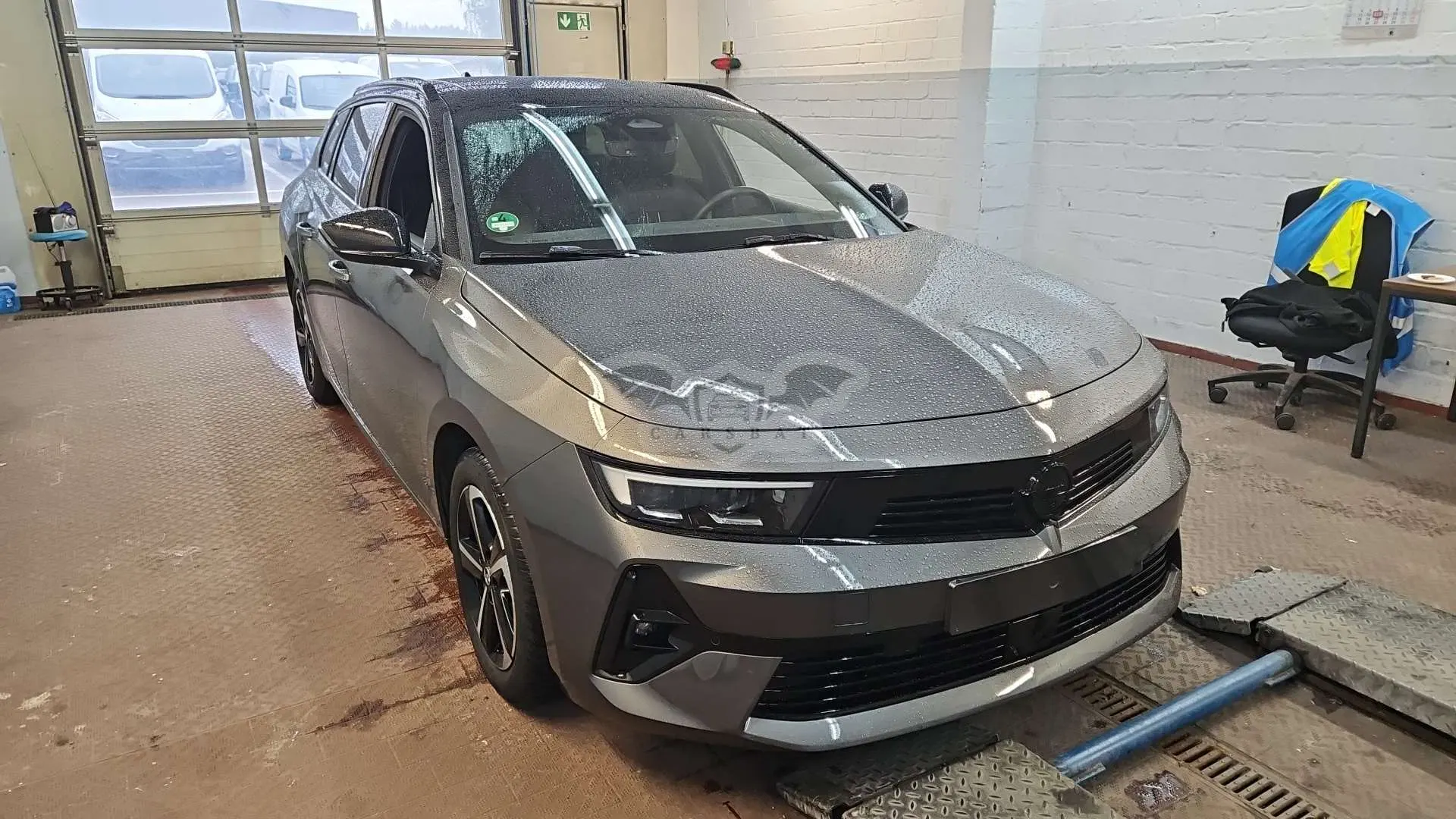 Opel Astra Sports Tourer 1.2 GS 2025