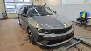 Opel Astra Sports Tourer 1.2 GS 2025