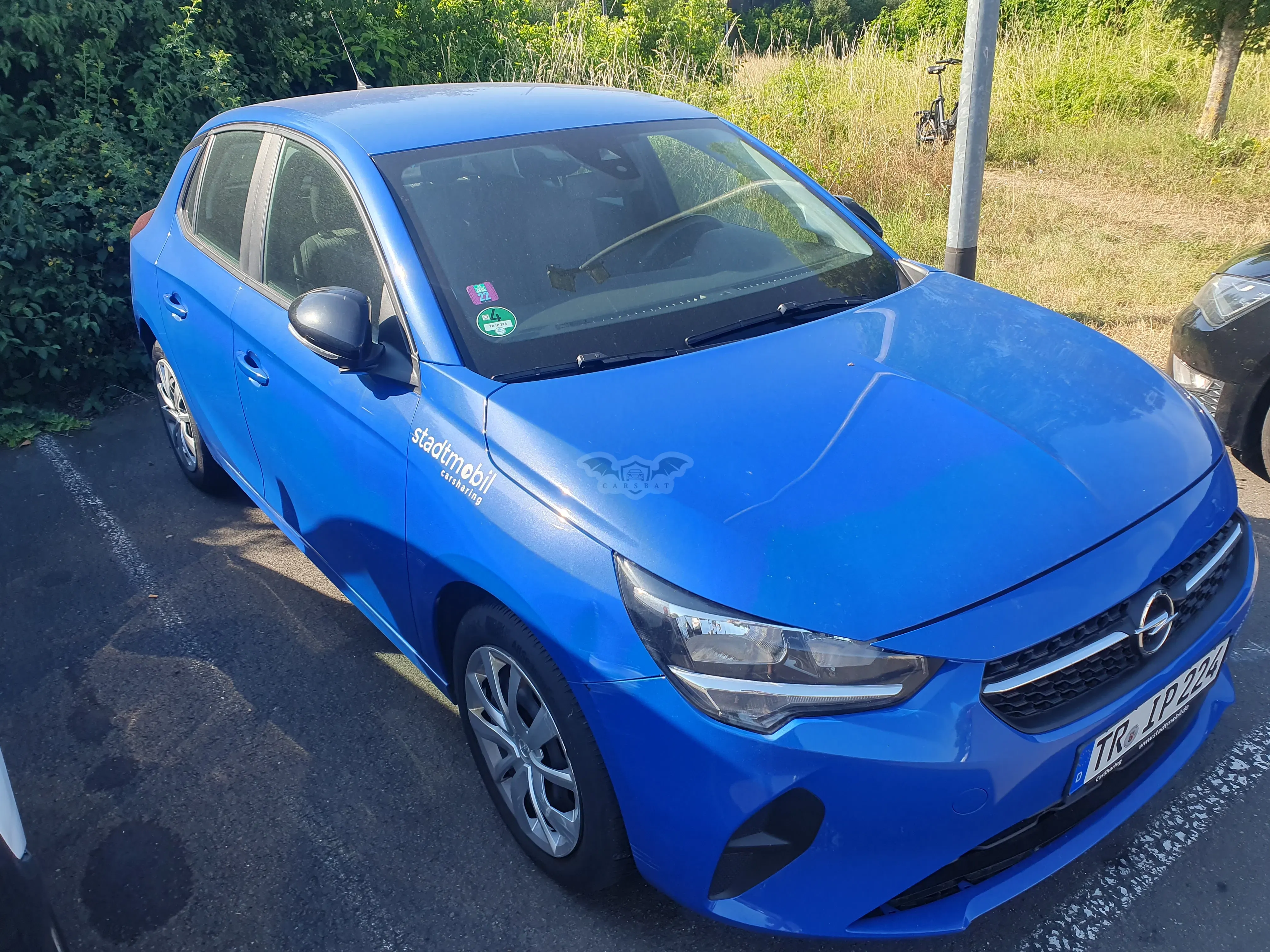 Opel Corsa 1.5 Edition 2022