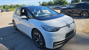 Volkswagen ID.3 Pro 2023