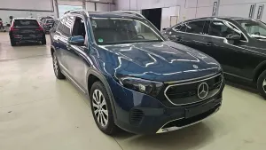 Mercedes-Benz EQB 300 progressive 2023