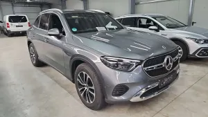 Mercedes-Benz GLC 220d Avantgarde Advanced 2023