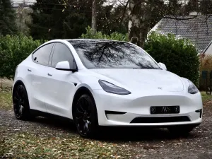 Tesla Model Y 58 kWh 2022