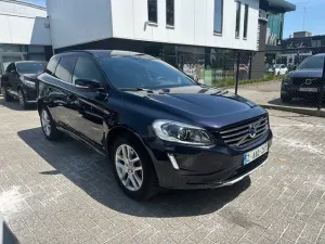 Volvo XC60 D4 Momentum 2016