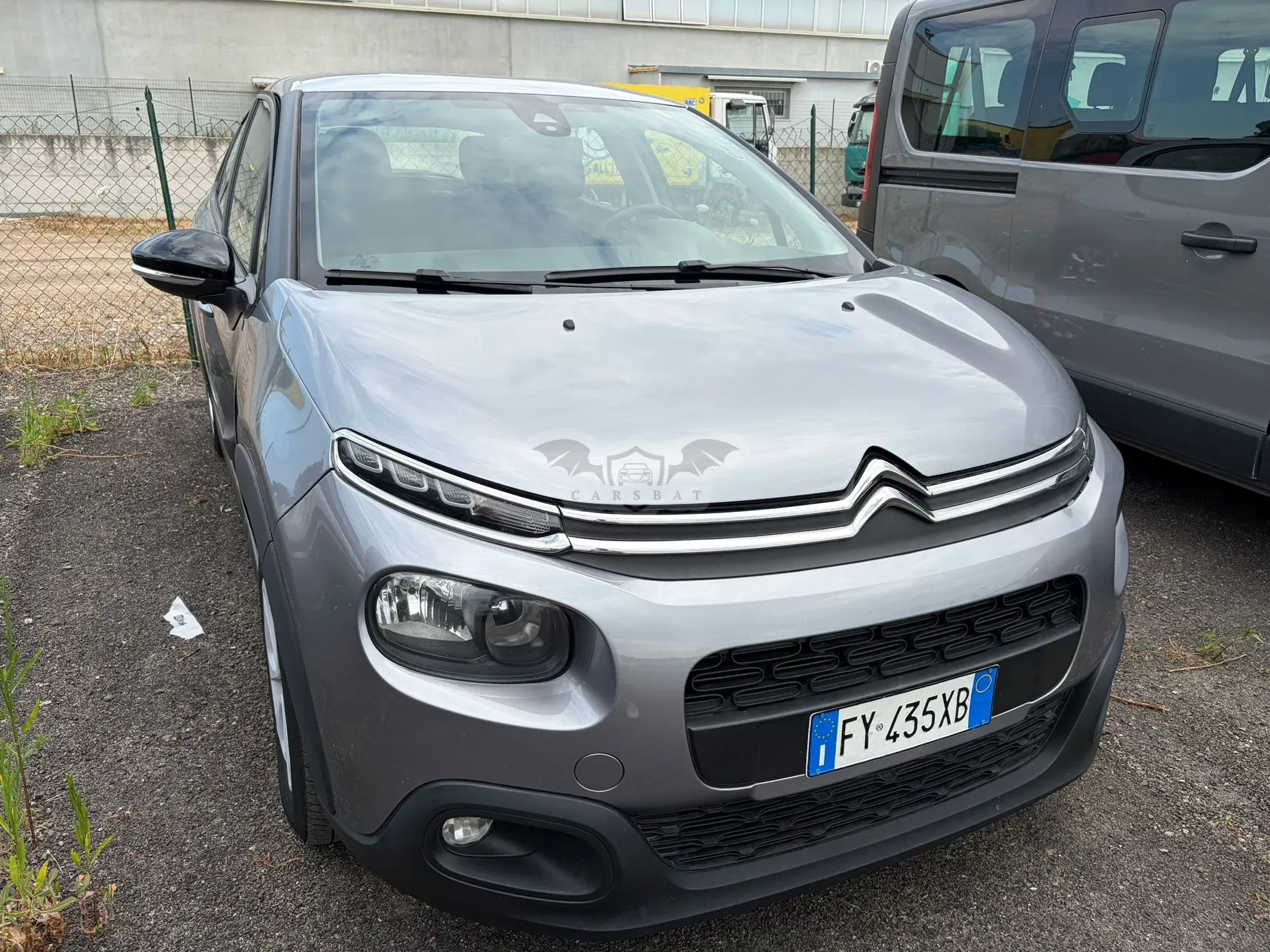 Citroën C3 1.2i Live 2020