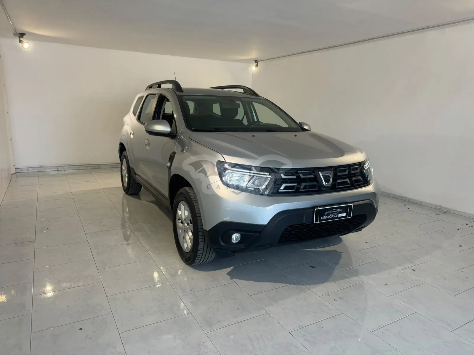 Dacia Duster 1.5 DCI Comfort 2022