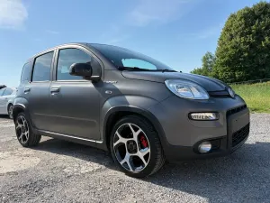 Fiat Panda 1.0i Sport 2021