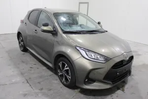 Toyota Yaris 1.5 2024
