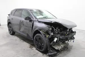 Citroën C5 Aircross 1.2 2025