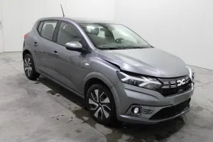 Dacia Sandero 1.0 2024
