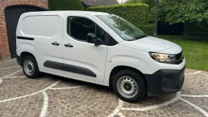 Opel Combo 1.5 2024