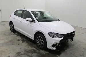 Volkswagen Polo 1.0 2023