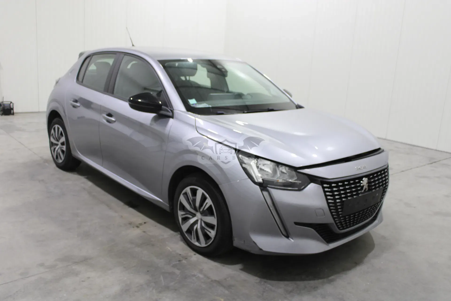 Peugeot 208 1.2 2023