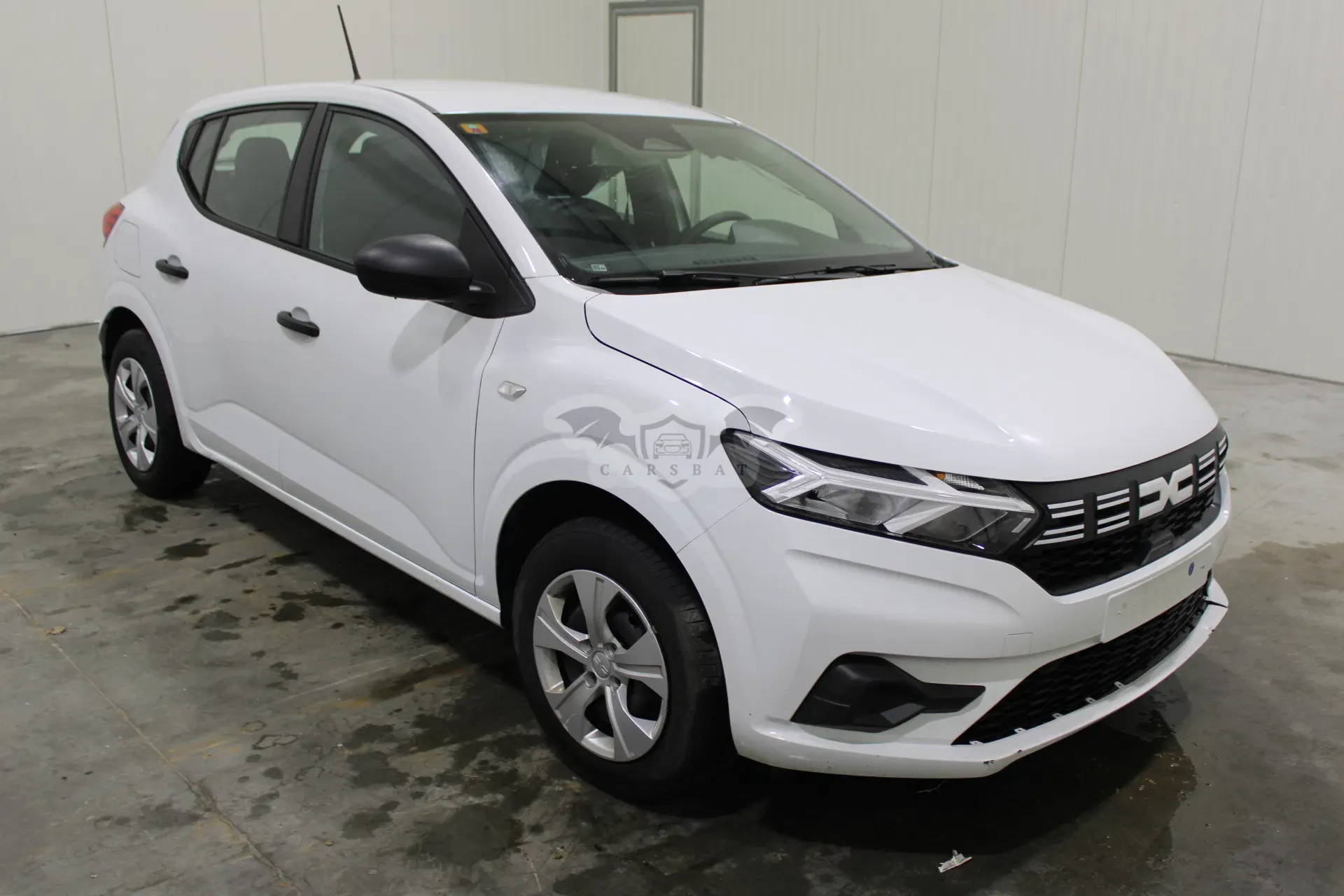 Dacia Sandero 1.0 2025