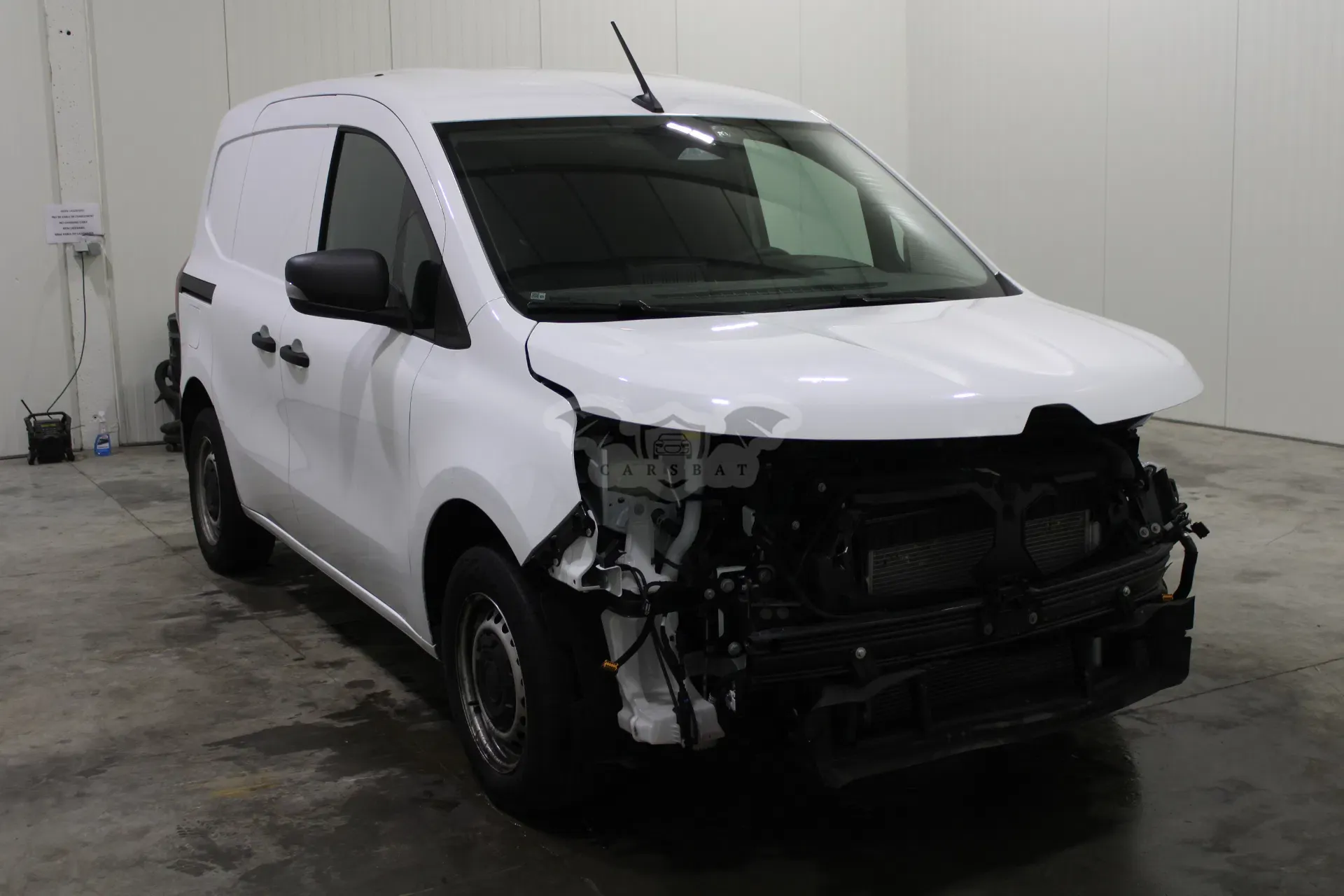 Renault Kangoo 1.5 2025