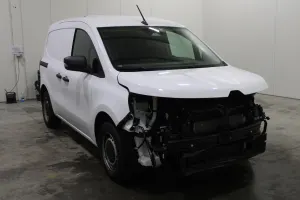 Renault Kangoo 1.5 2025