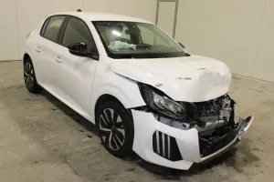 Peugeot 208 1.2 2024