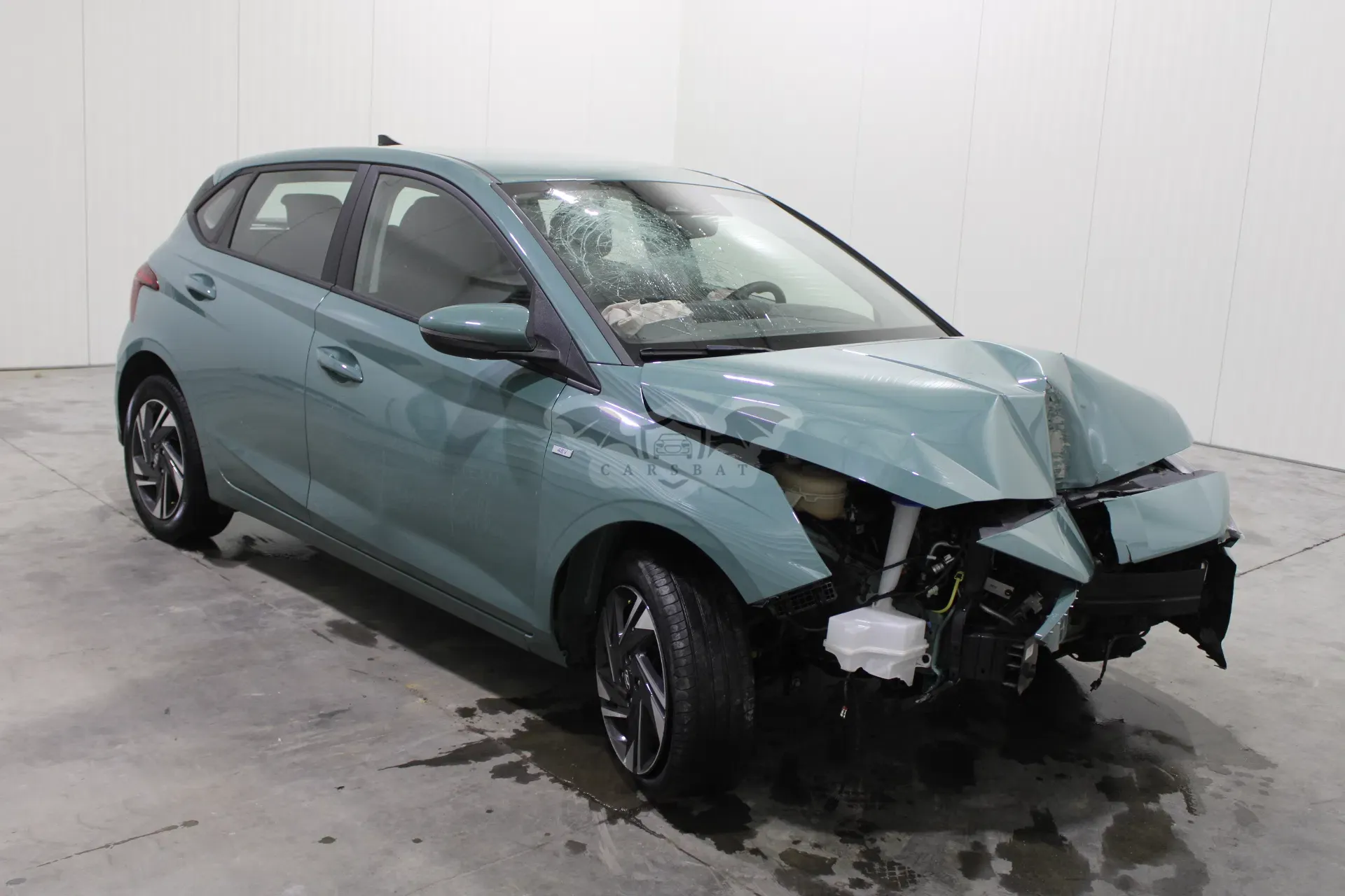 Hyundai i20 1.0 2023
