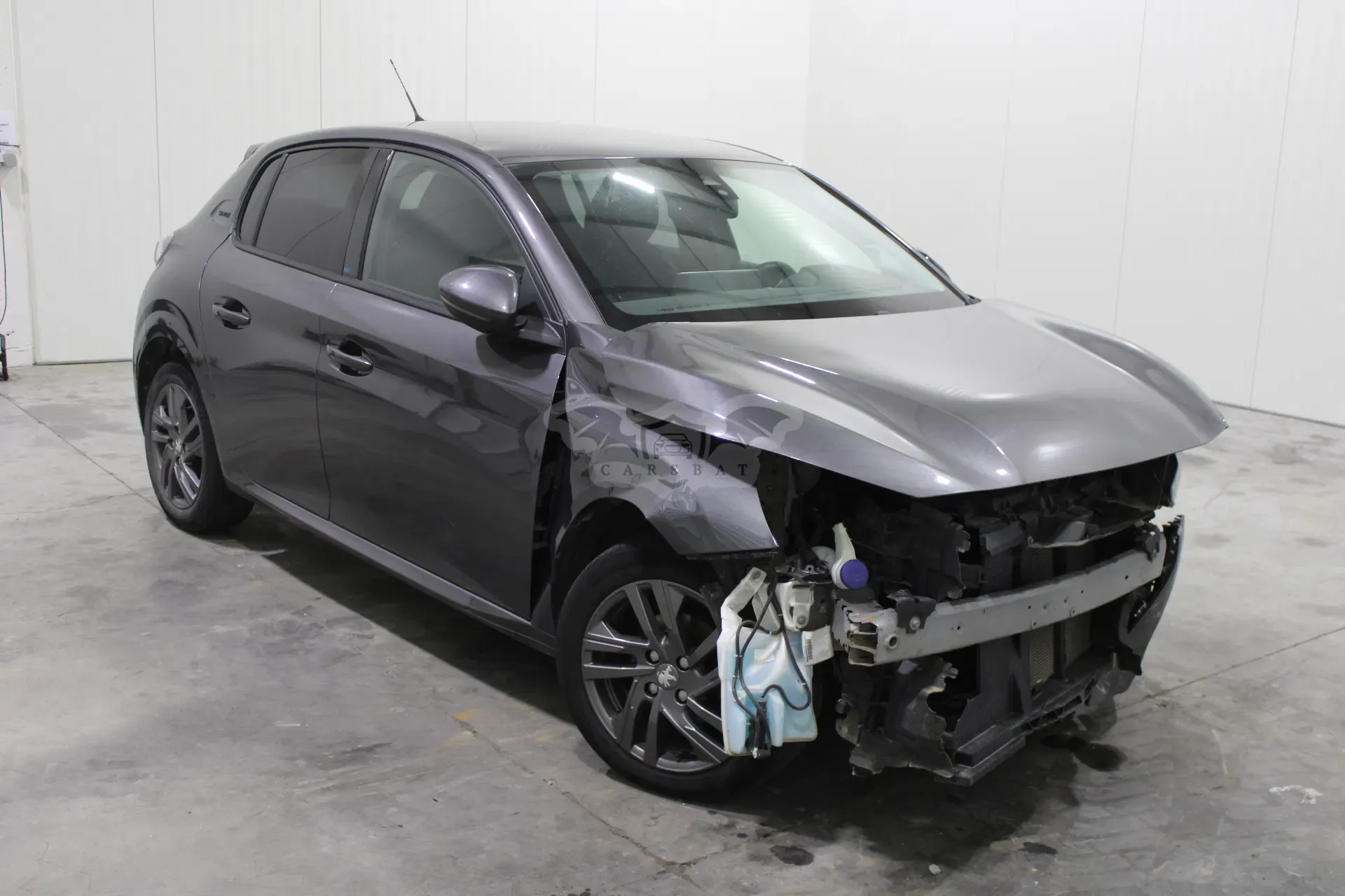 Peugeot 208 1.2 2023