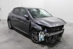 Peugeot 208 1.2 2023