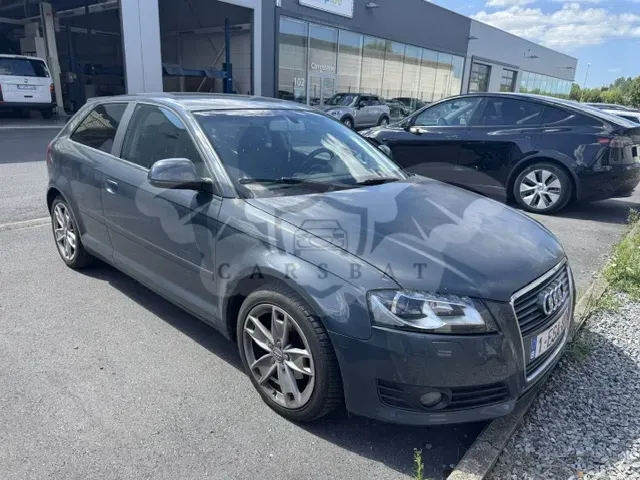 Audi A3 1.6 TDI Ambition 2010