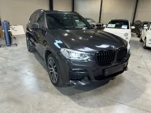 BMW X3 30e M Sport 2020