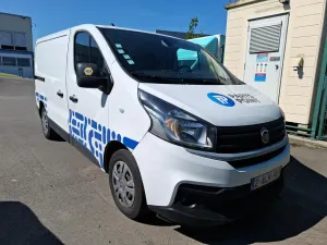 Fiat Talento 2.0 MultiJet 2021
