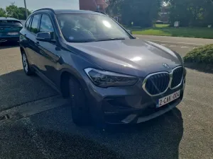 BMW X1 25e 2022