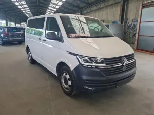 Volkswagen Transporter 2.0 TDI 2021