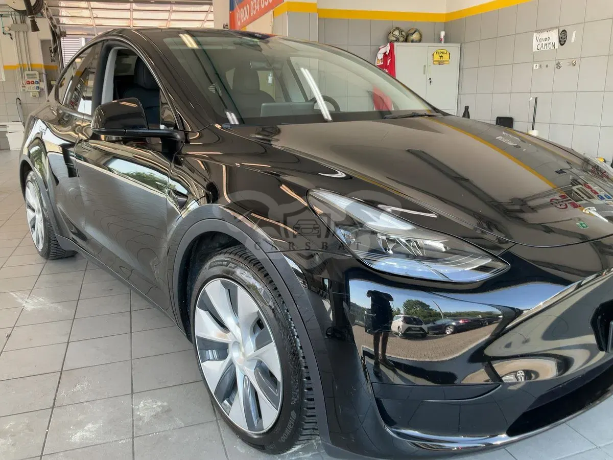 Tesla Model Y 58 kWh 2023