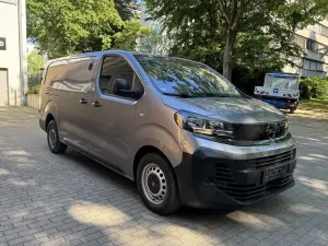 Opel Vivaro 2.0 Business 2024