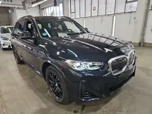 BMW iX3 Impressive 2024