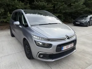 Citroën C4 Grand Spacetourer 1.2 Feel 2020