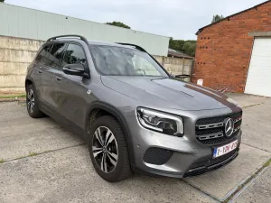 Mercedes-Benz GLB 200d 2020