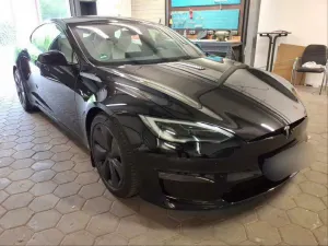 Tesla Model S Long Range 100 kWh 2023