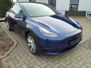 Tesla Model Y Long Range 2022
