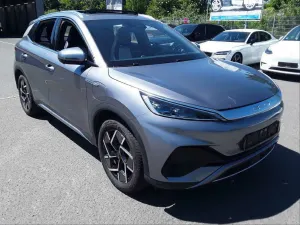 BYD Atto 3 Comfort 2023